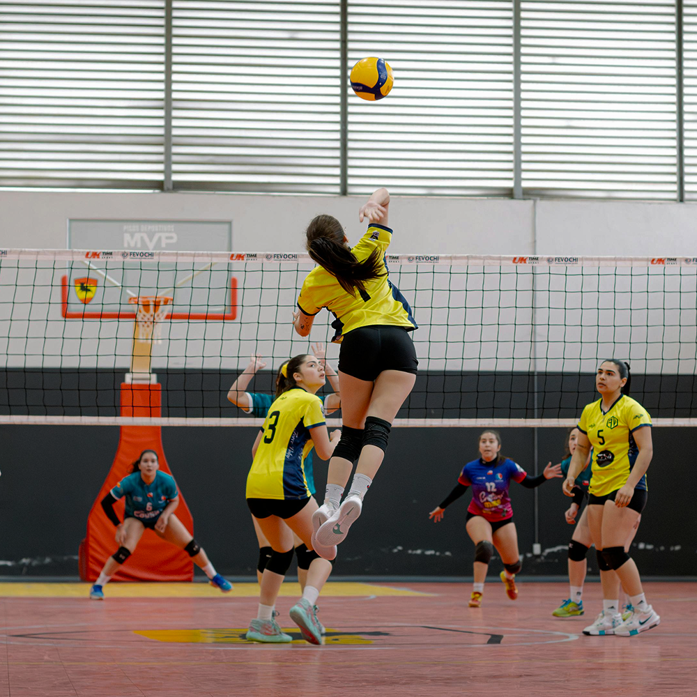 Academia Juarez background