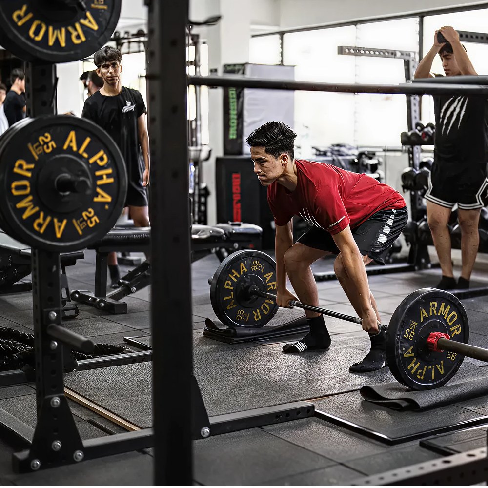 Essential background