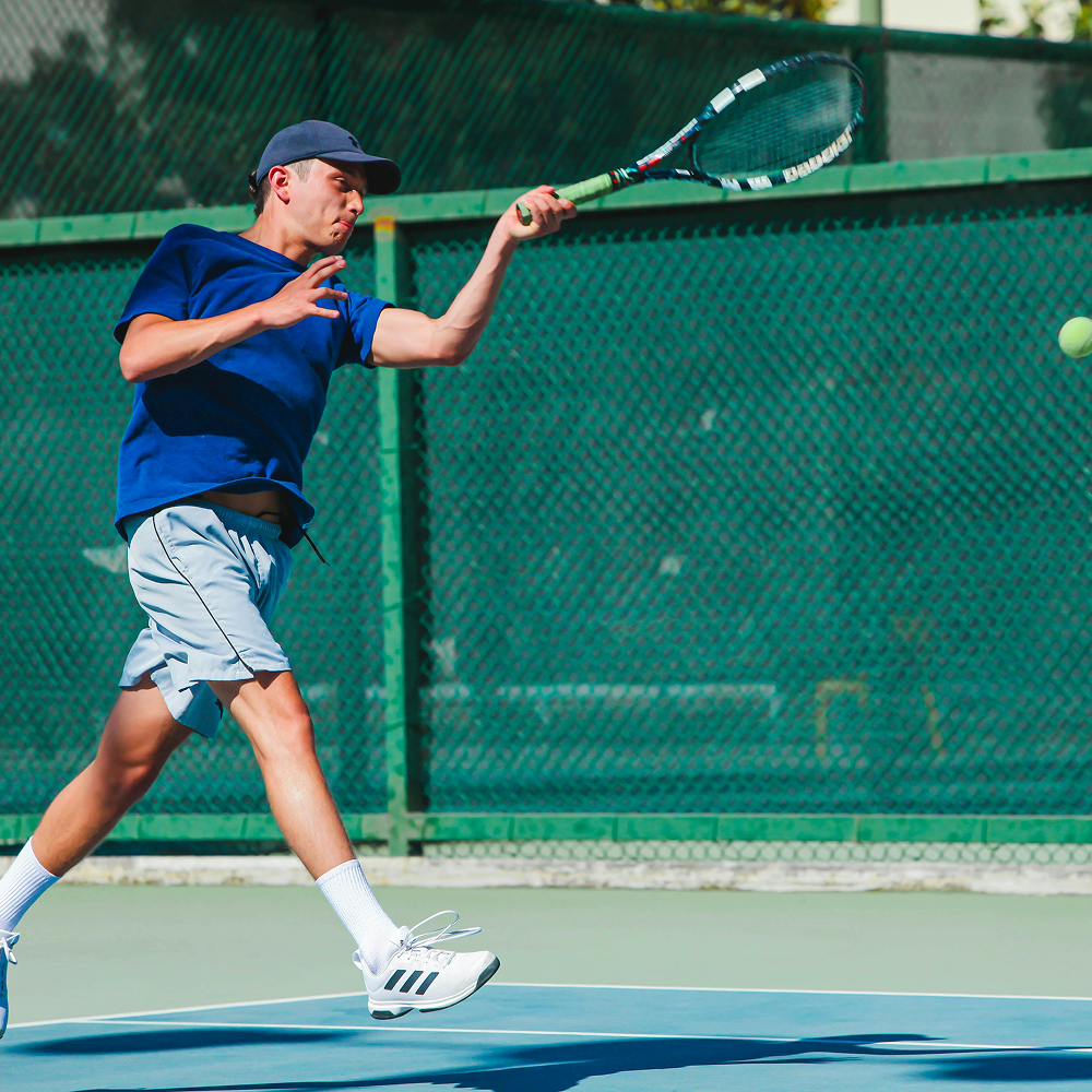 Urban Padel Life background