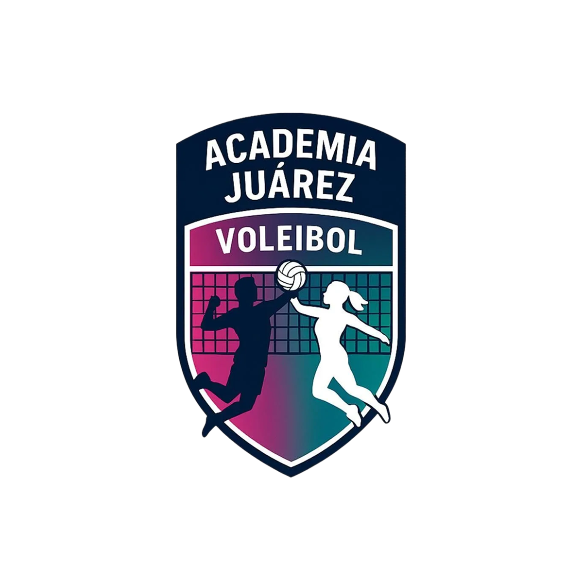 Academia Juarez logo