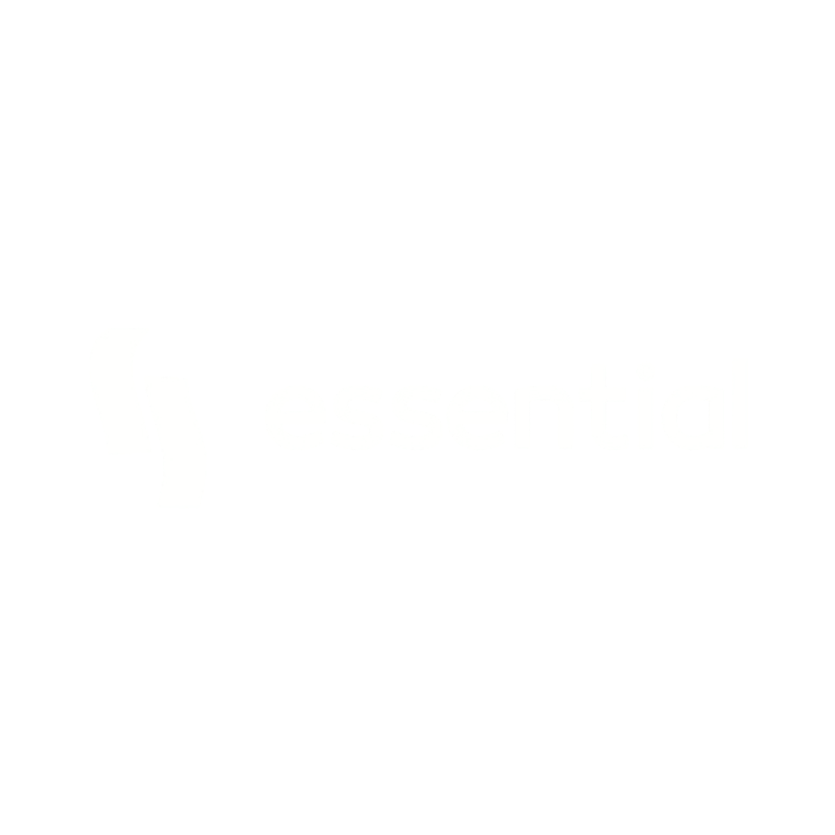 Essential logo