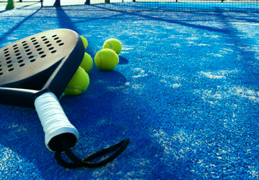 Padel
